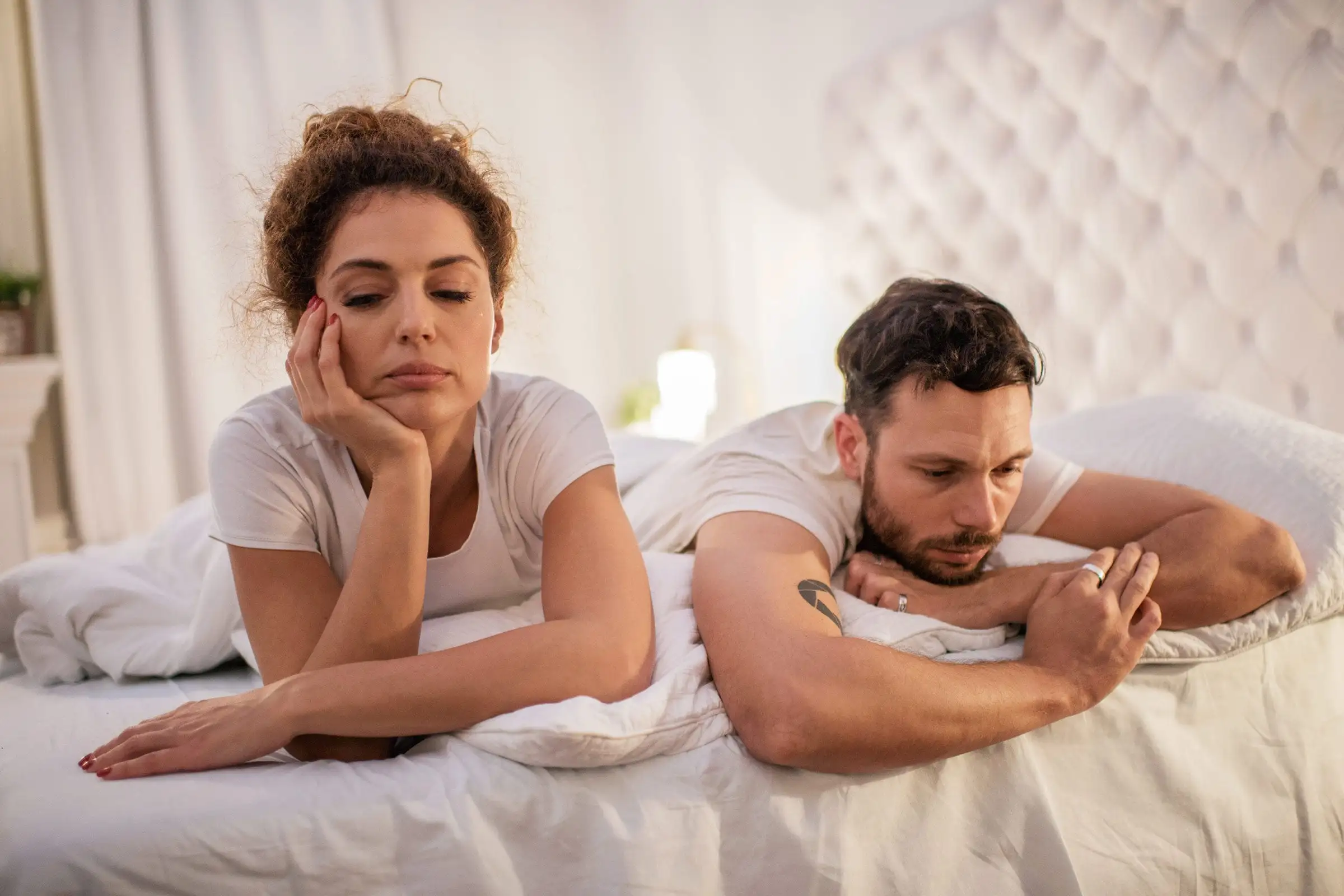 Redescobrindo o Prazer: Desvende 7 Segredos Naturais para Acender Sua Libido