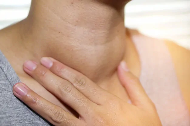 Doenças da Tireoide: Entenda, Previna e Cuide da Sua Saúde