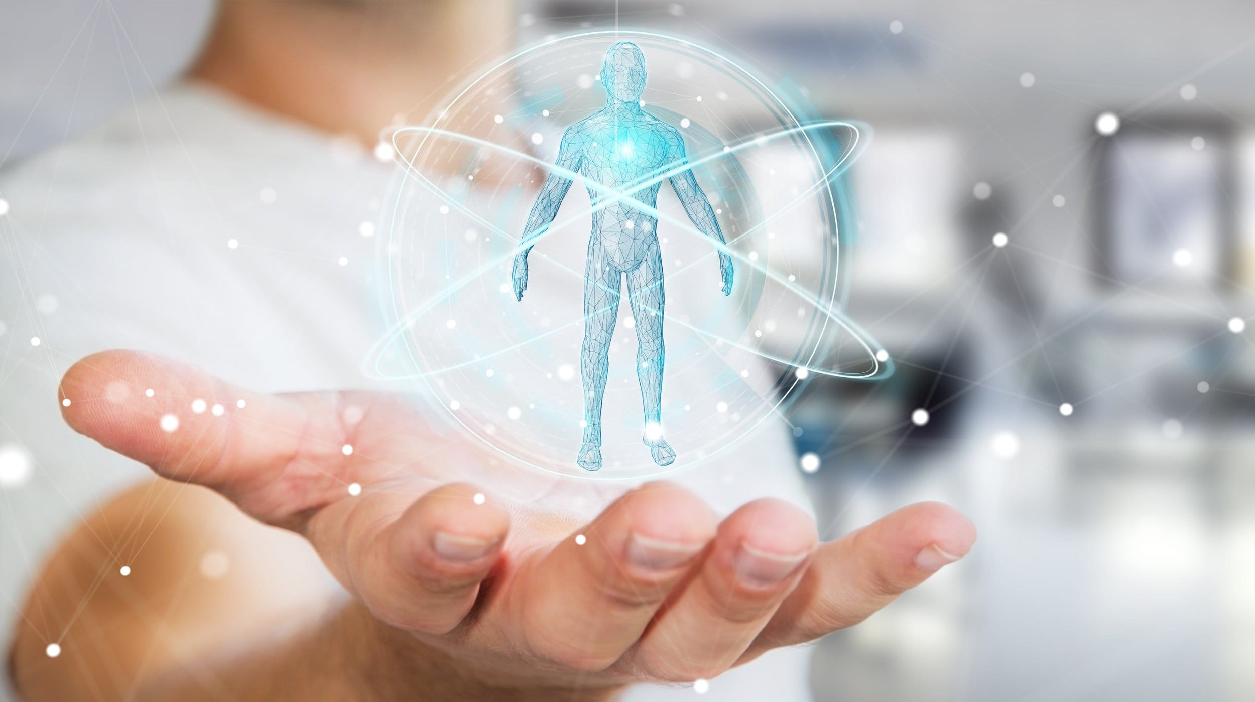 Medicina Integrativa: Um Novo Olhar para o Seu Bem-Estar Total ✨